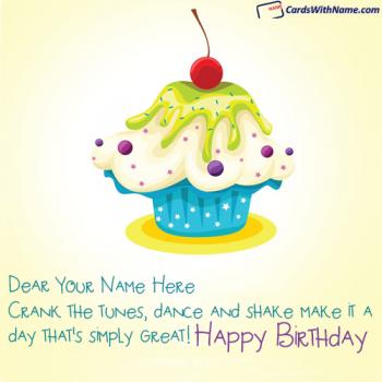 Happy Birthday Quotes For Bestfriend With Name Edit