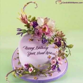 Heart Touching Birthday Wishes For Someone Special With Name