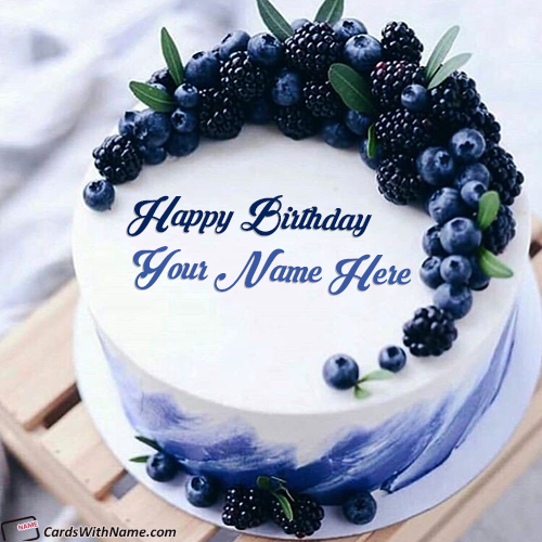 Free Download Happy Birthday Cake Images With Name