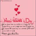 Best Valentine Wishes For Boyfriend With Name