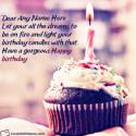 Birthday Wishes Quotes For Friend With Name Photo