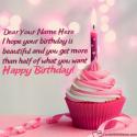 Birthday Wishes Quotes For Sister With Name Editor