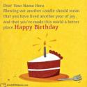 Inspirational Birthday Quotes Images With Name