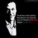 Online Election Name Wishes Generator For Imran Khan