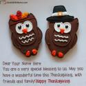 Thanksgiving Quotes For Friends And Family Name Pictures