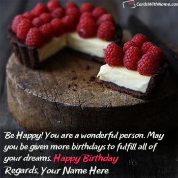 Best Birthday Quotes Ever With Name Generator