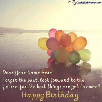 Happy Birthday Quotes For Daughter Name Pix