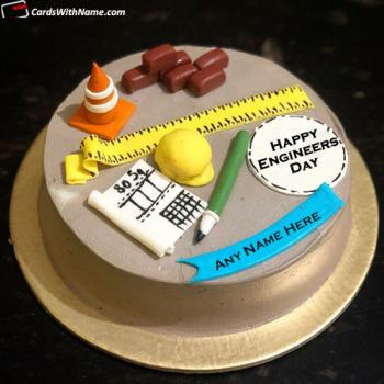 Online Happy Engineers Day Message Free Download With Name