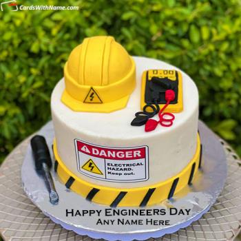 Top Engineers Day Wishes Ideas For Husband With Name Edit