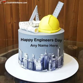 Unique Happy Engineers Day Wishes For Friends With Name