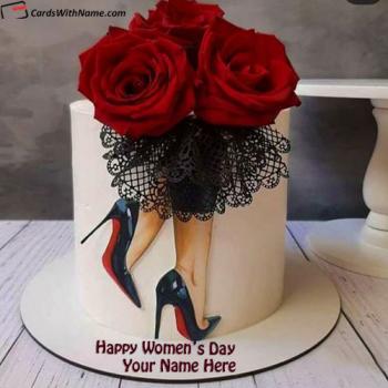 Unique Ideas Happy Women Day Wishes With Name